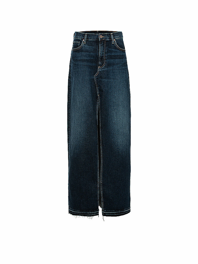 AG Jeansrock blau | 28