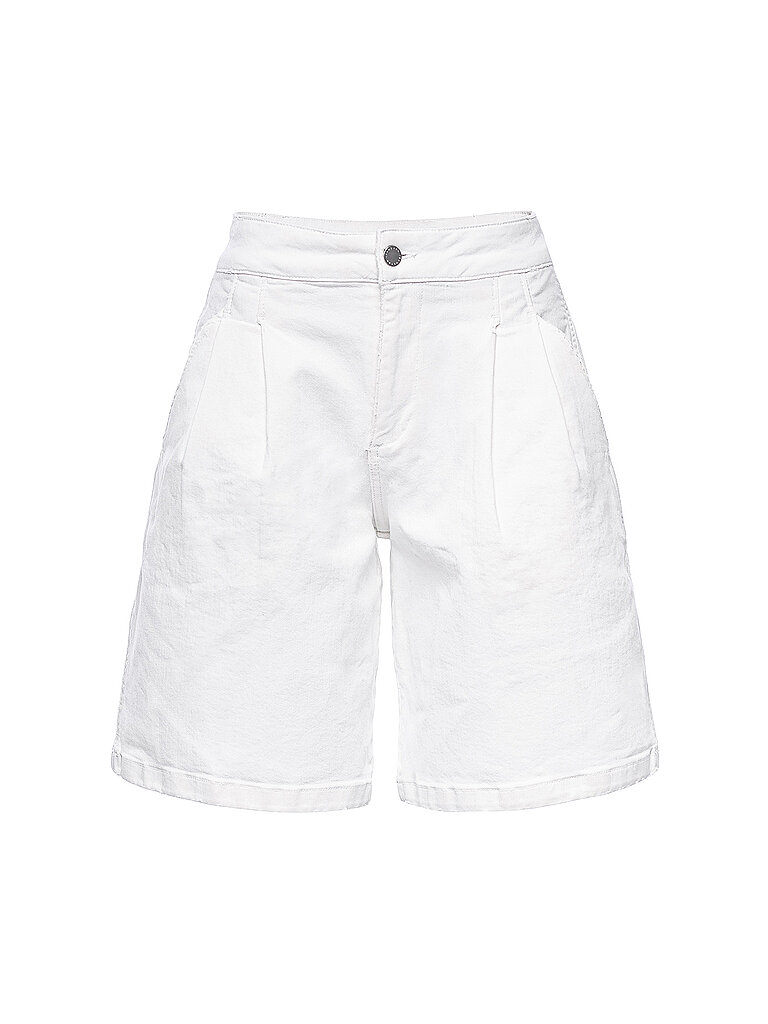 AG Jeansshorts weiss | 28