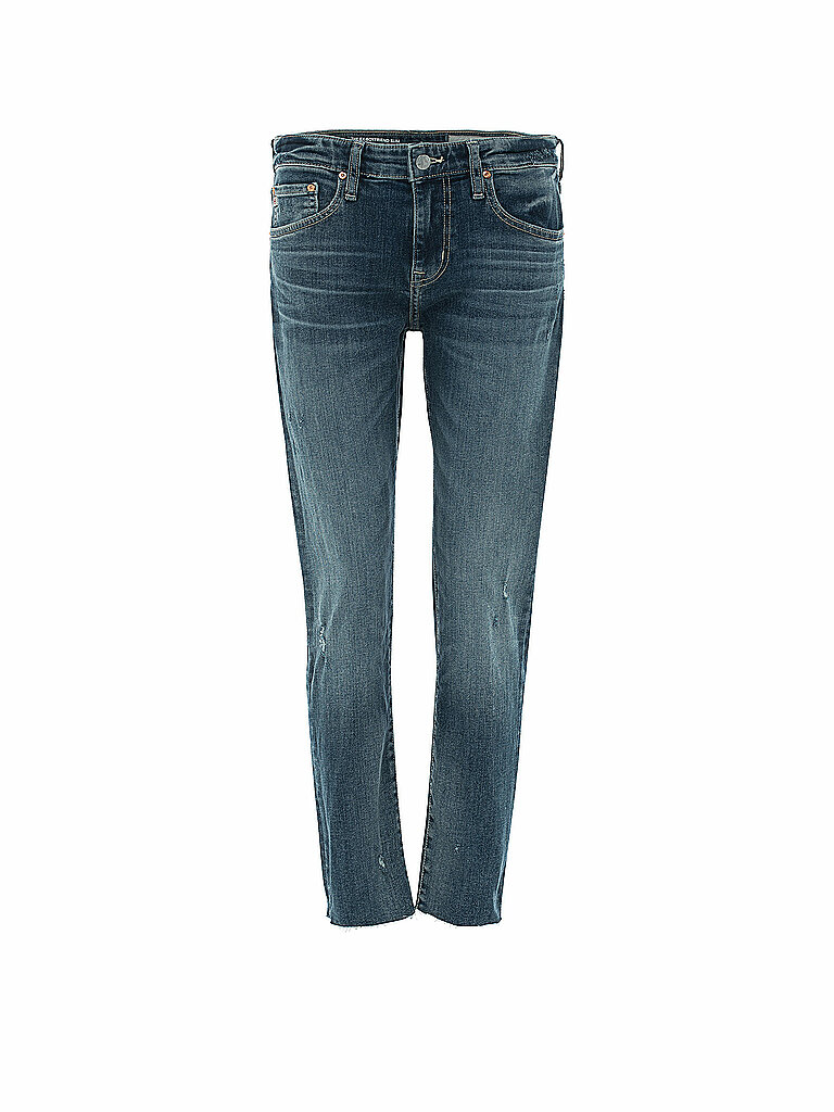 AG Jeans Slim Fit EX-BOYFRIEND blau | 29