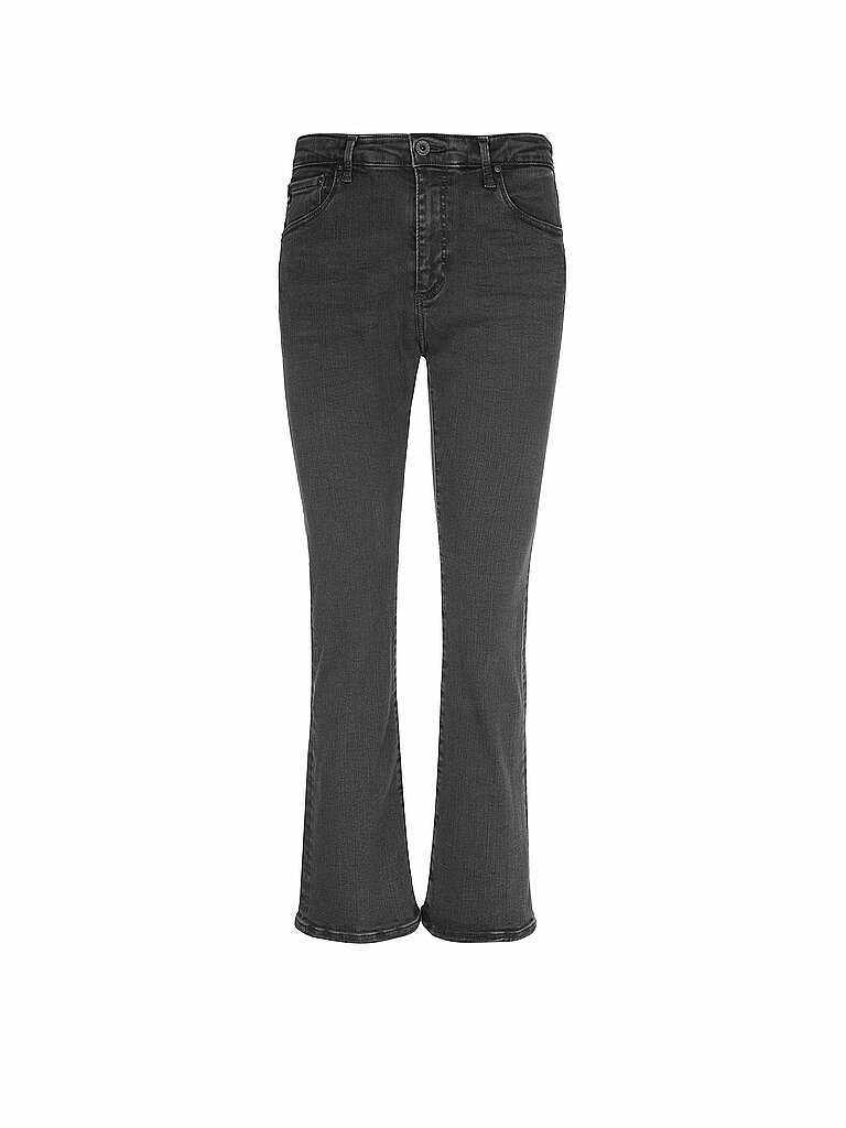 AG Jeans Flared Fit 7/8 JODIE  grau | 25