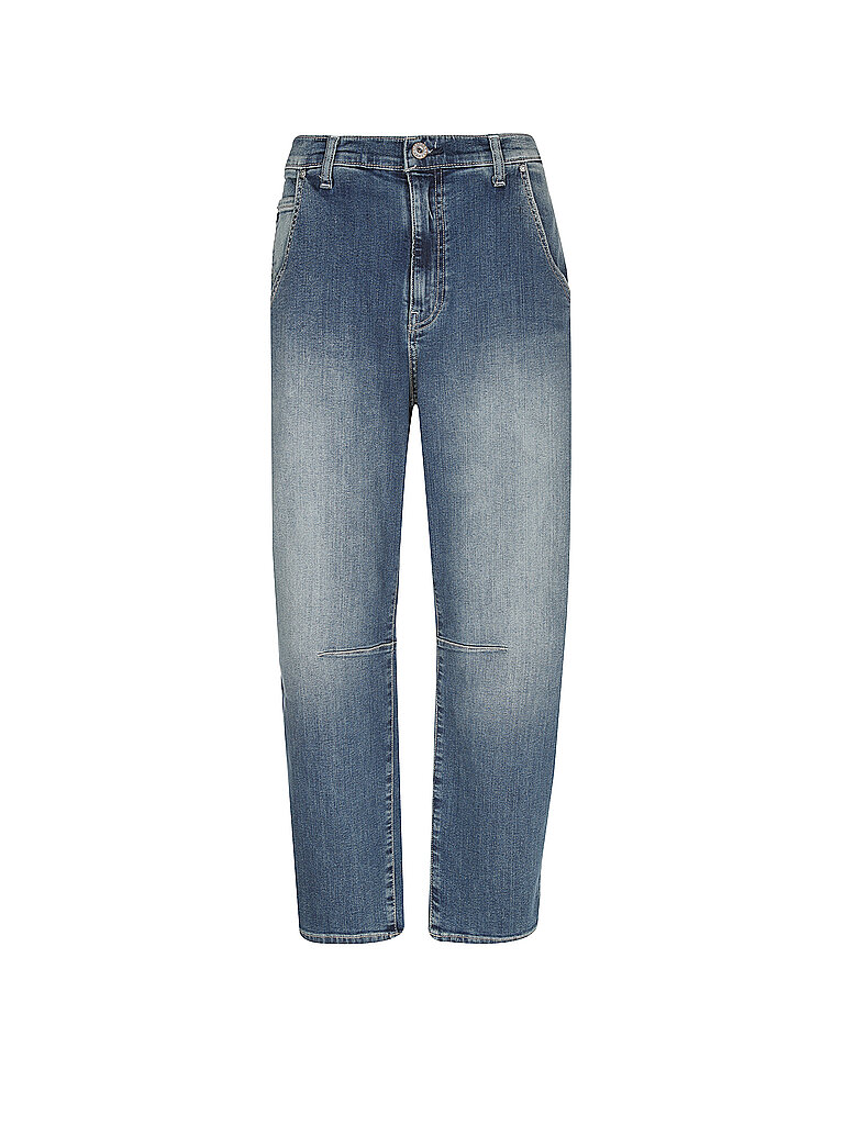 AG Jeans Barrel Leg blau | 25