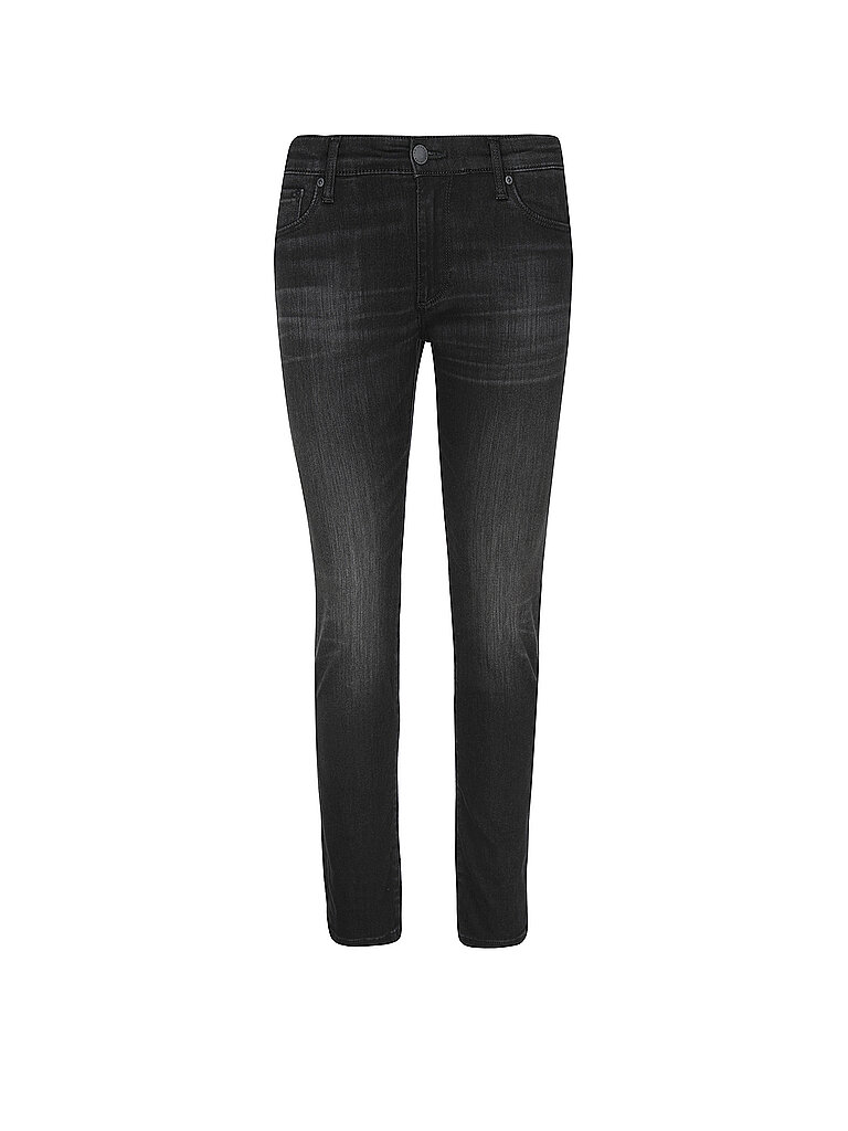AG Jeans PRIMA schwarz | 25