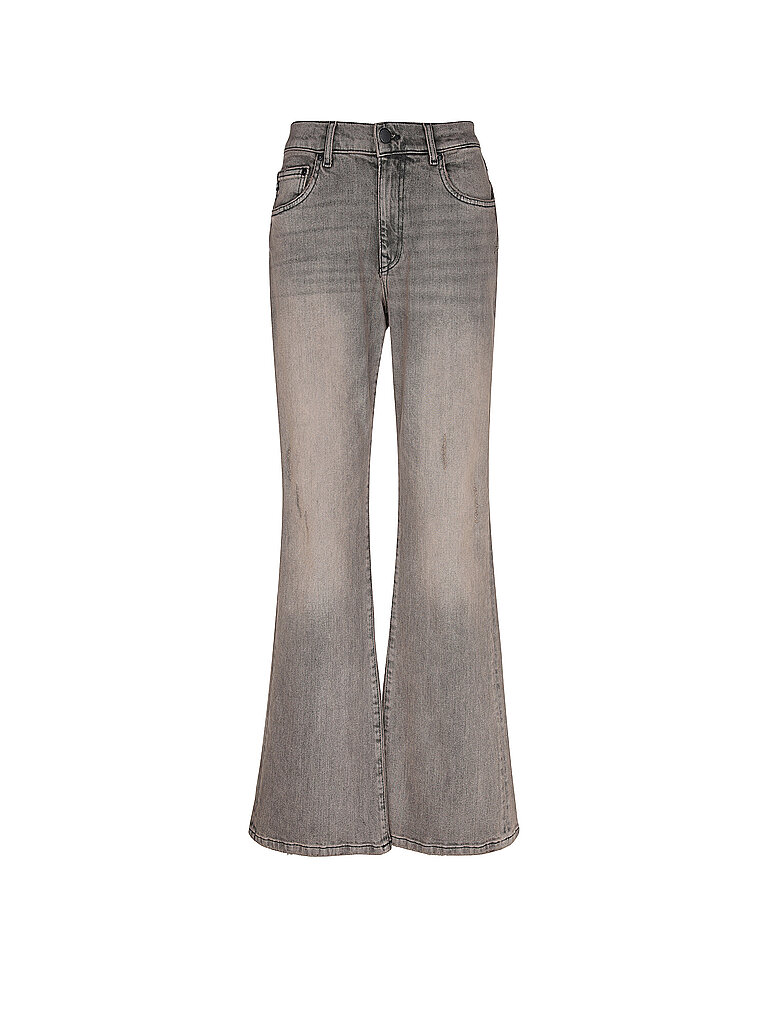 AG Jeans Flared Fit PADUA braun | 26