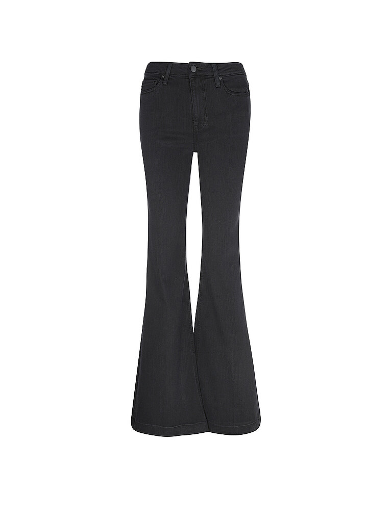 AG Highwaist Jeans Flared Fit TROPEA schwarz | 29