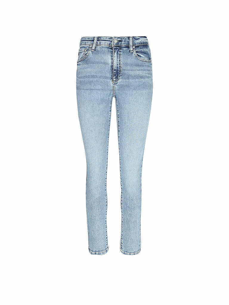 AG Highwaist Jeans Slim Straight Fit MARI – AG