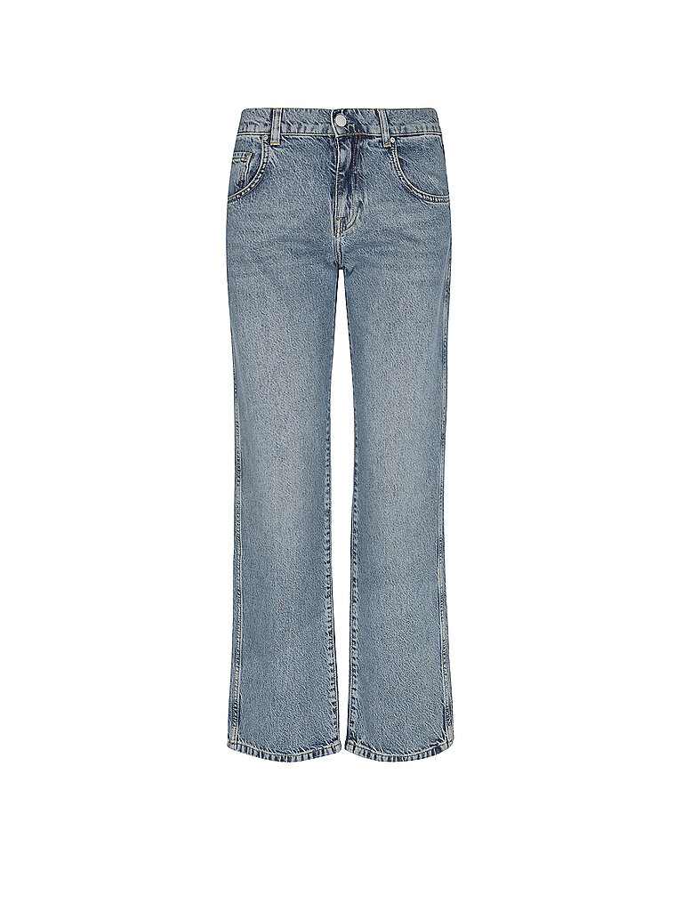 AG Jeans Straight Fit TENERIFE blau | 25