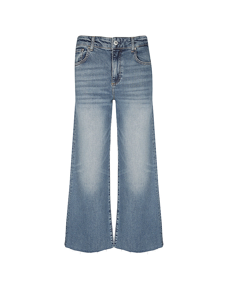 AG Jeans Wide Leg SAIGE – AG
