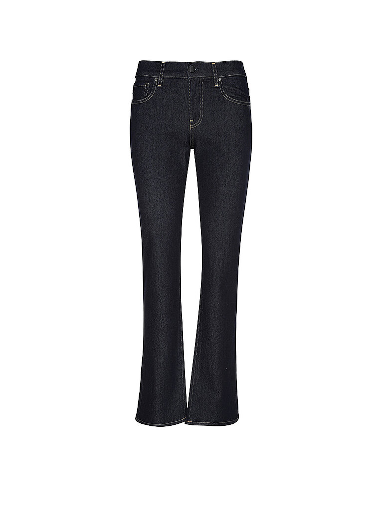 AG Jeans Straight Fit COLOGNE dunkelblau | 25