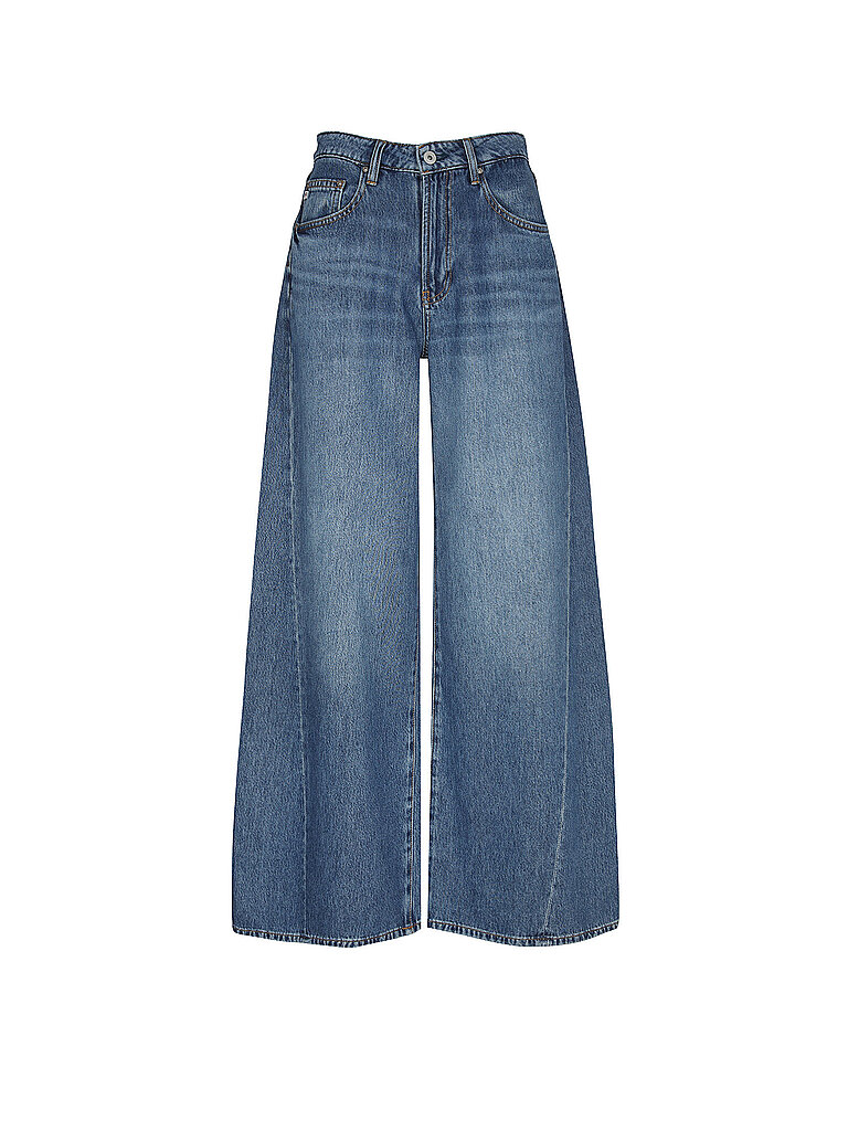 AG Jeans Wide Leg HELSINKI PALAZZO – AG
