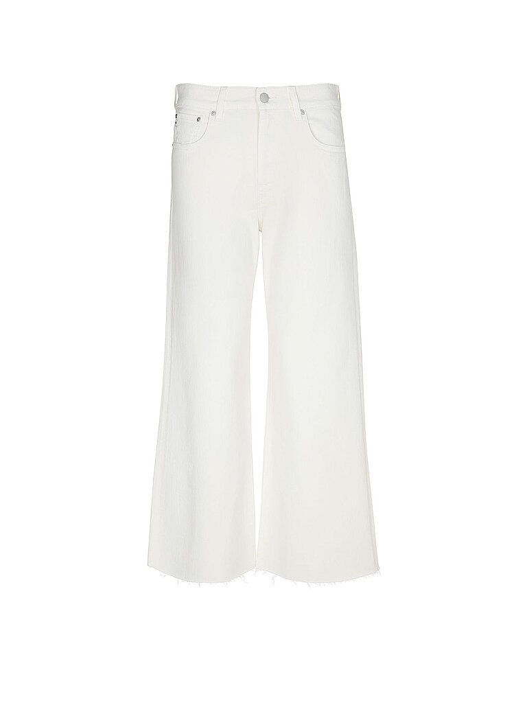 AG Jeans Wide Leg SAIGE creme | 28
