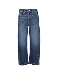 AG | Jeans Balloon Fit HATTIE | dunkelblau