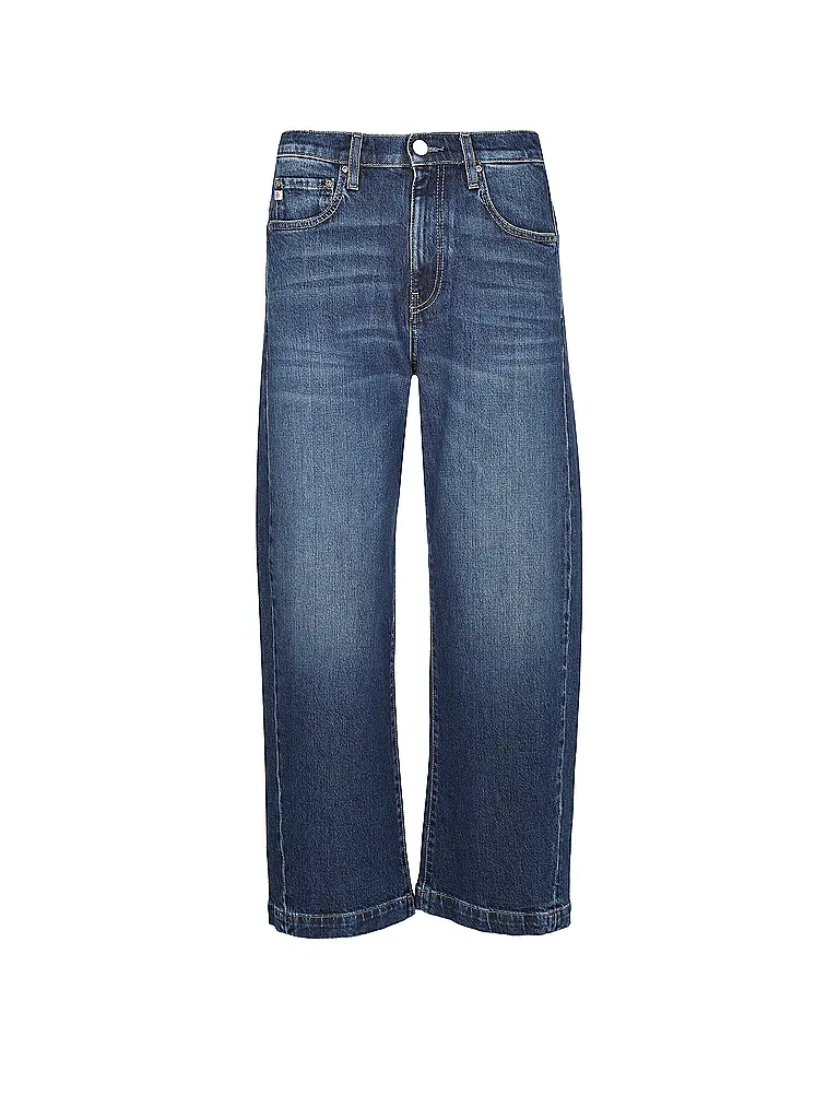 AG | Jeans Balloon Fit HATTIE | dunkelblau