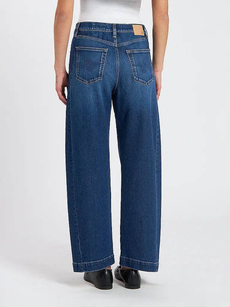 AG | Jeans Balloon Fit HATTIE | 