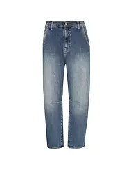 AG | Jeans Barrel Leg | Blau