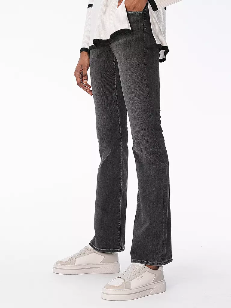 AG | Jeans Boot Cut Fit  | schwarz