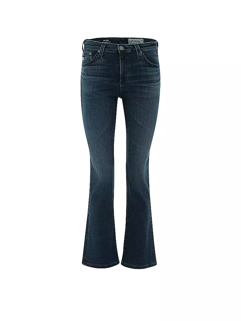 AG | Jeans Boot Cut Fit 7/8 JODI  | dunkelblau