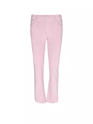 AG | Jeans Bootcut Fit 7/8 JODI | pink