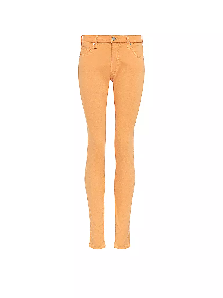 AG | Jeans Bootcut Fit 7/8 JODI | orange