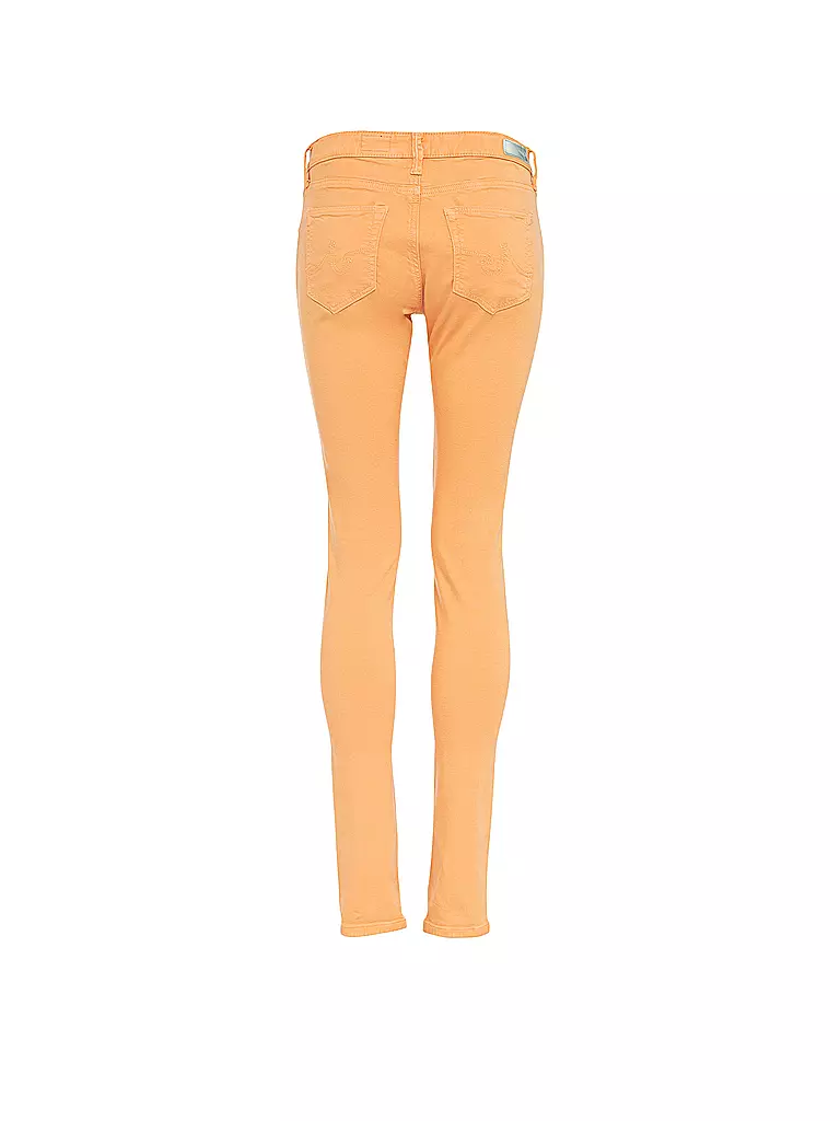 AG | Jeans Bootcut Fit 7/8 JODI | orange