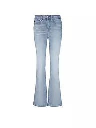 AG | Jeans Boot Cut Fit SOPHIE  | blau