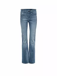 AG | Jeans Boot Cut Fit SOPHIE  | hellblau