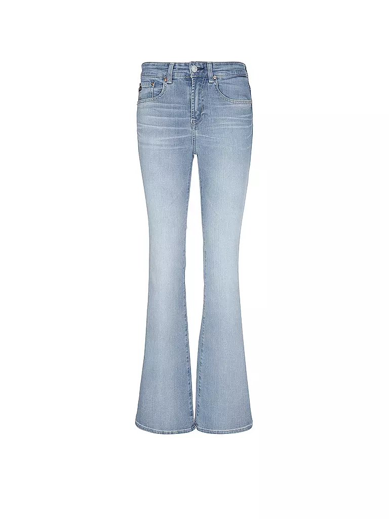 AG | Jeans Bootcut Fit SOPHIE | blau