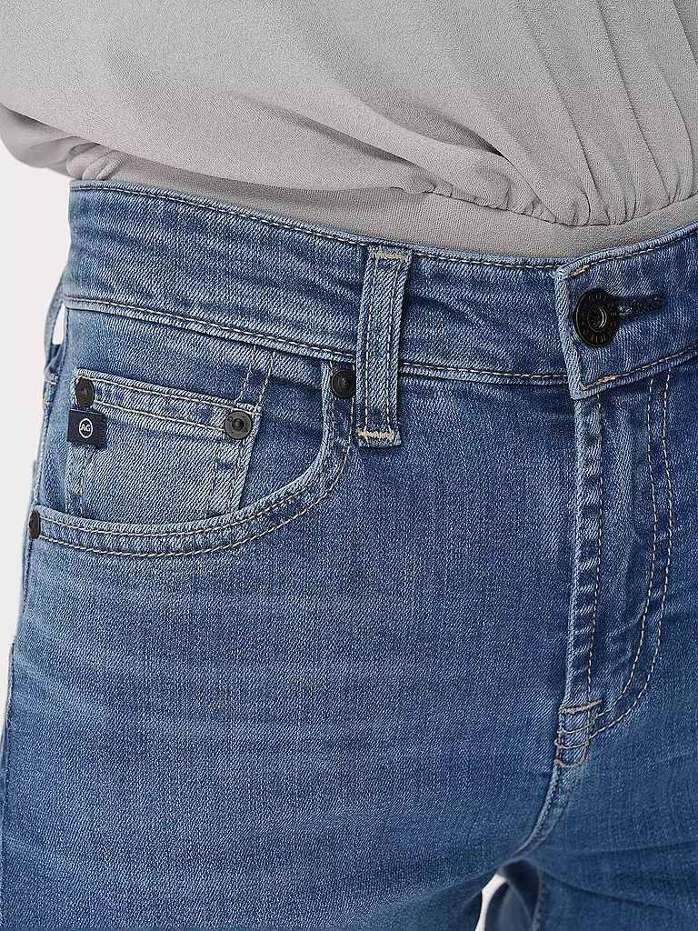 AG | Jeans Bootcut Fit SOPHIE | hellblau