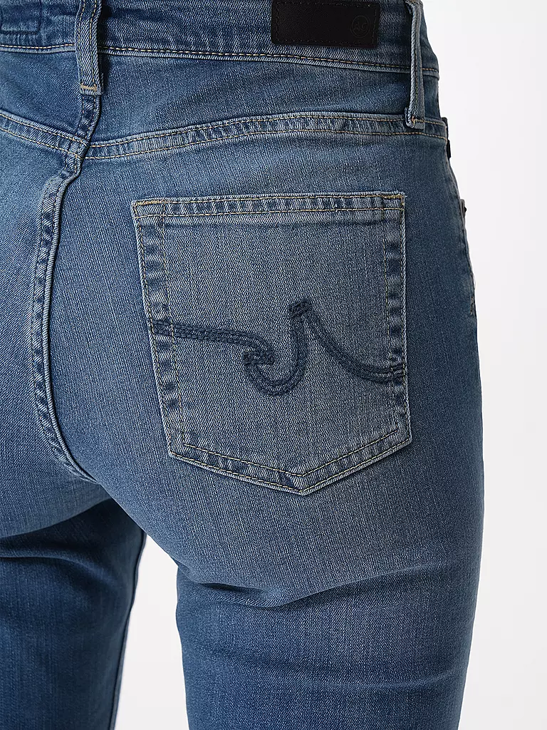AG | Jeans Bootcut Fit SOPHIE | hellblau