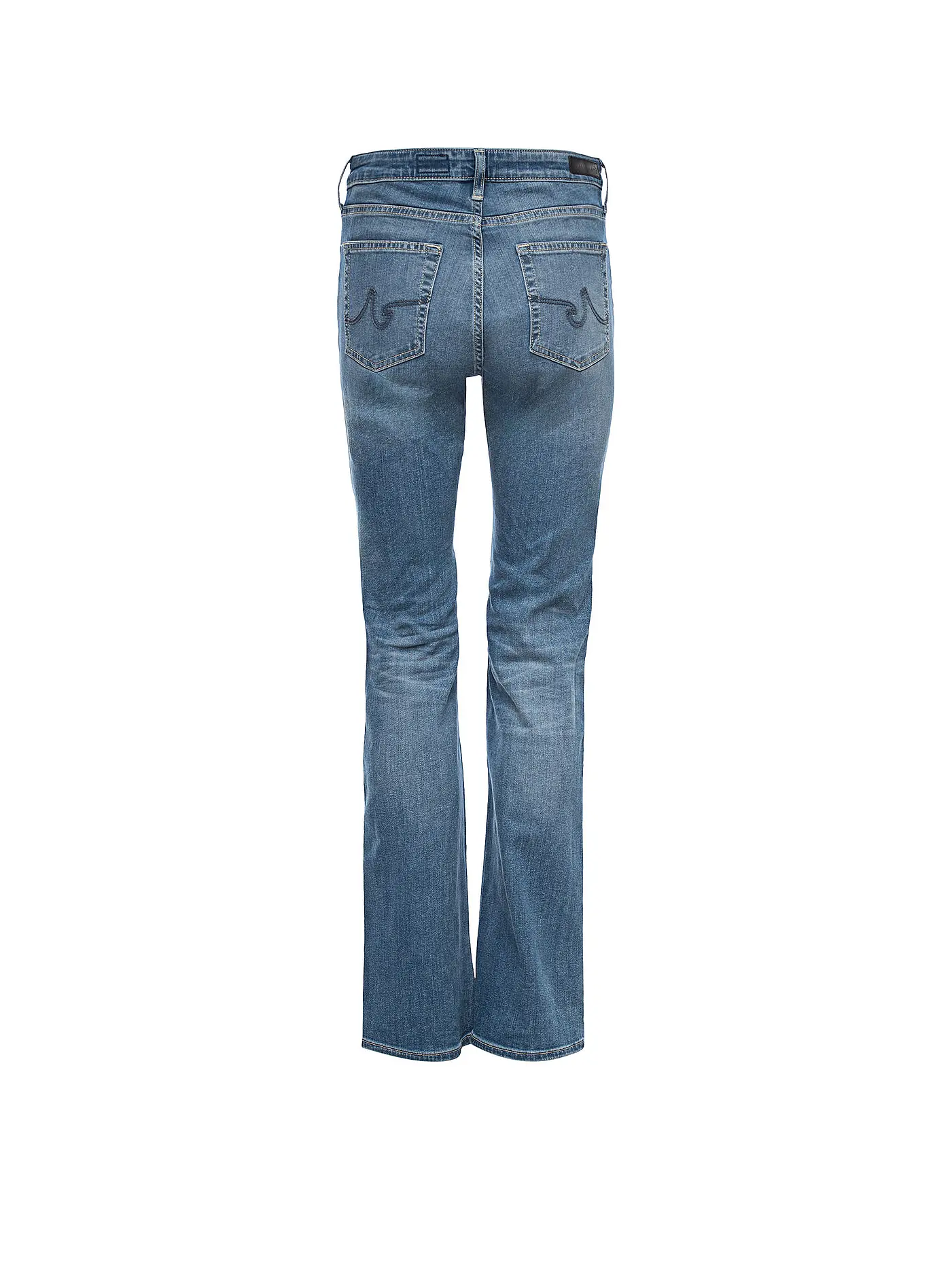 AG | Jeans Bootcut Fit SOPHIE | hellblau