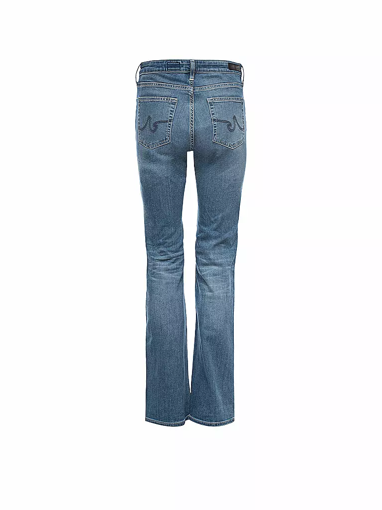 AG | Jeans Bootcut Fit SOPHIE | hellblau