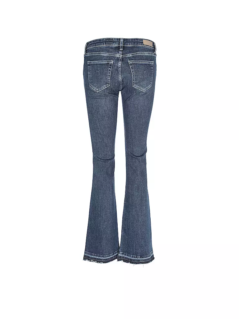 AG | Jeans Bootcut | dunkelblau