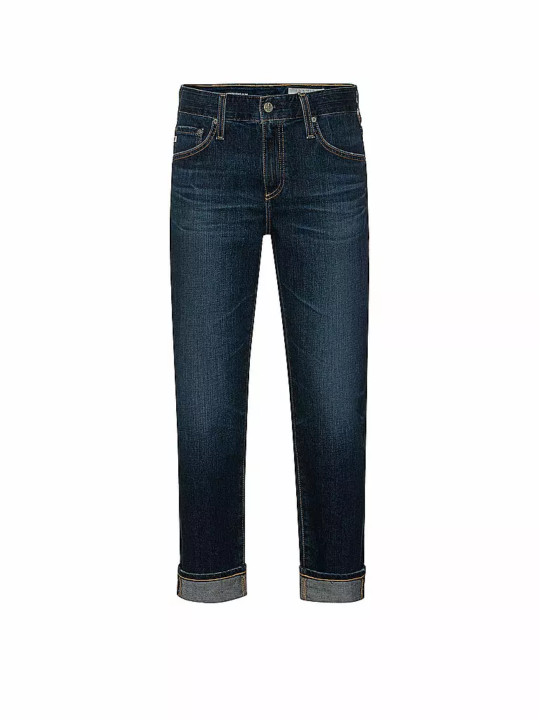 AG | Jeans Boyfit " Ex Boyfriend Slim " 7/8 | blau