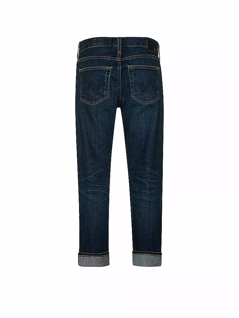 AG | Jeans Boyfit " Ex Boyfriend Slim " 7/8 | blau