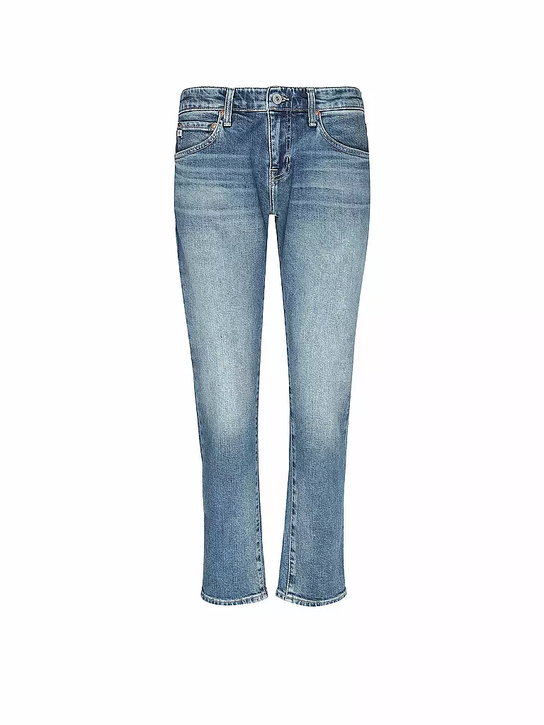 AG | Jeans Boyfriend Fit EX BOYFRIEND | blau
