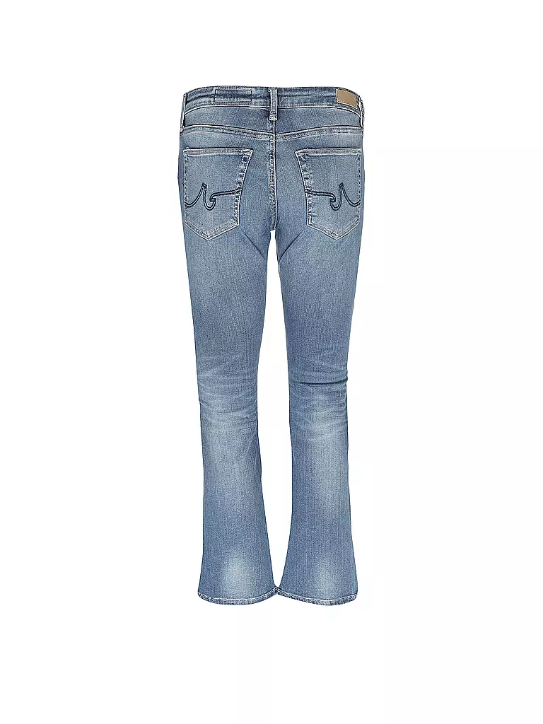 AG | Jeans Flared Fit 7/8 JODI | blau