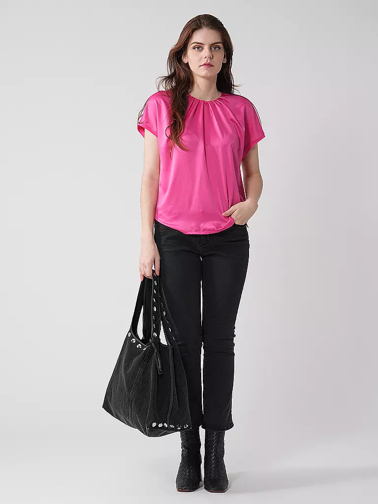 AG | Jeans Flared Fit 7/8 JODIE  | grau
