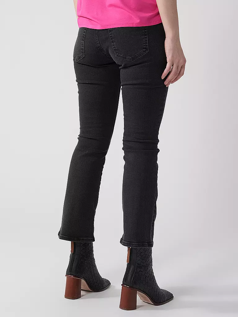 AG | Jeans Flared Fit 7/8 JODIE  | grau