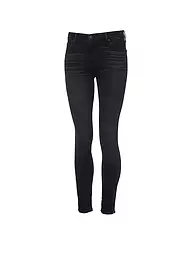 AG | Jeans Skinny Fit THE LEGGING ANKLE | schwarz