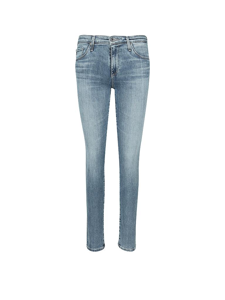 AG | Jeans Slim Fit " Prima " | blau