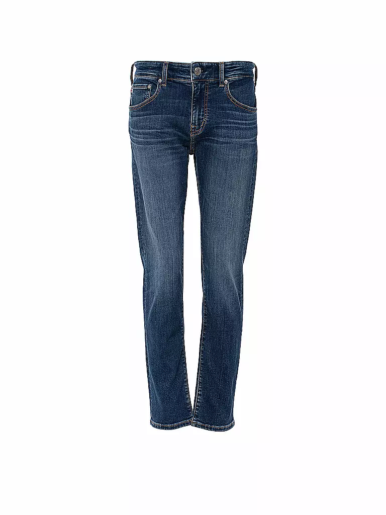 AG | Jeans Slim Fit EX-BOYFRIEND | dunkelblau