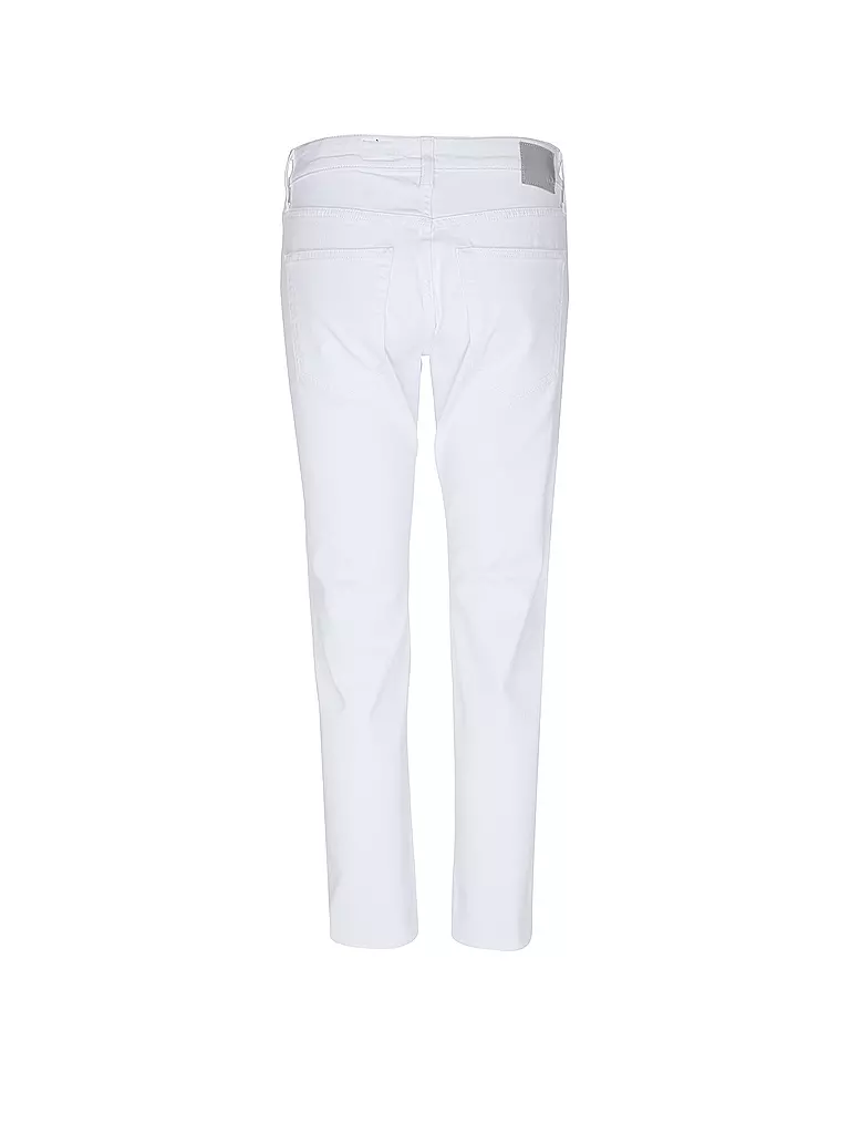 AG | Jeans Slim Fit EX-BOYFRIEND | blau