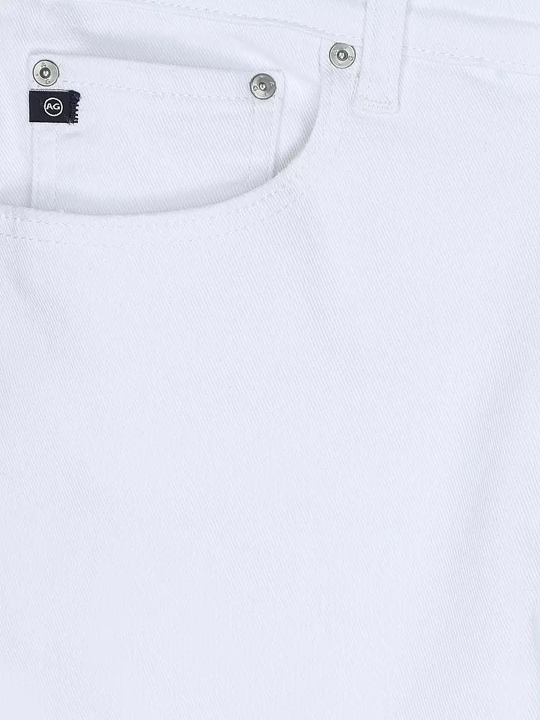 AG | Jeans Slim Fit EX-BOYFRIEND | blau