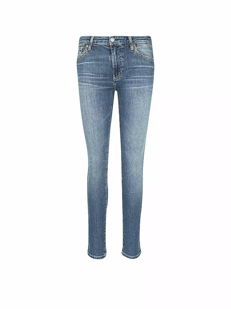 AG | Jeans Slim Fit Prima | blau