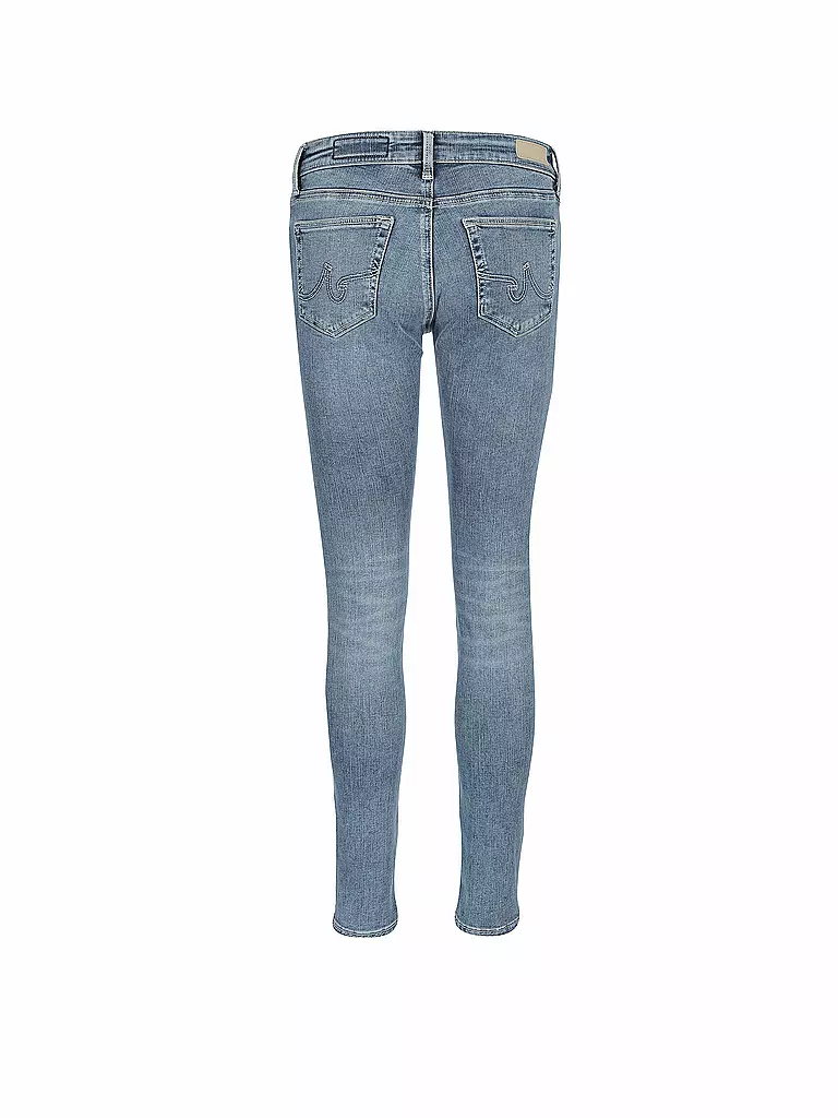 AG | Jeans Slim Fit Prima | blau