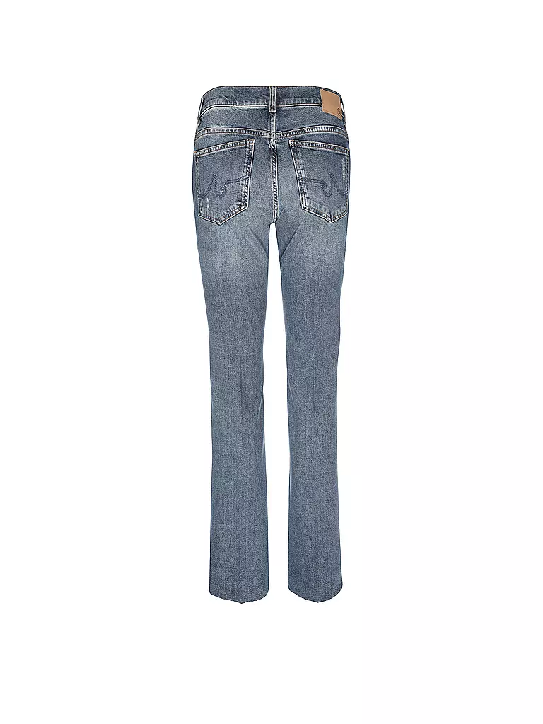 AG | Jeans Slim Straight Fit COLOGNE | blau
