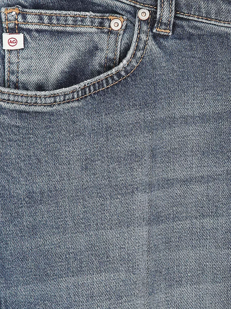 AG | Jeans Slim Straight Fit COLOGNE | blau