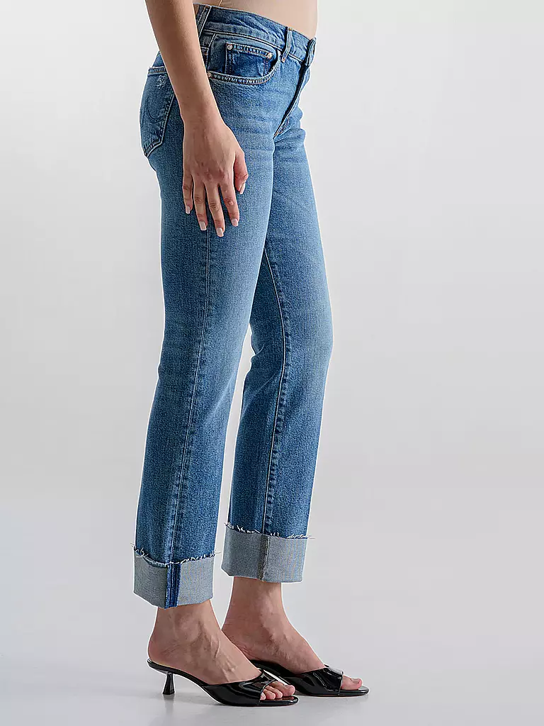 AG | Jeans Slim Straight Fit COLOGNE | blau