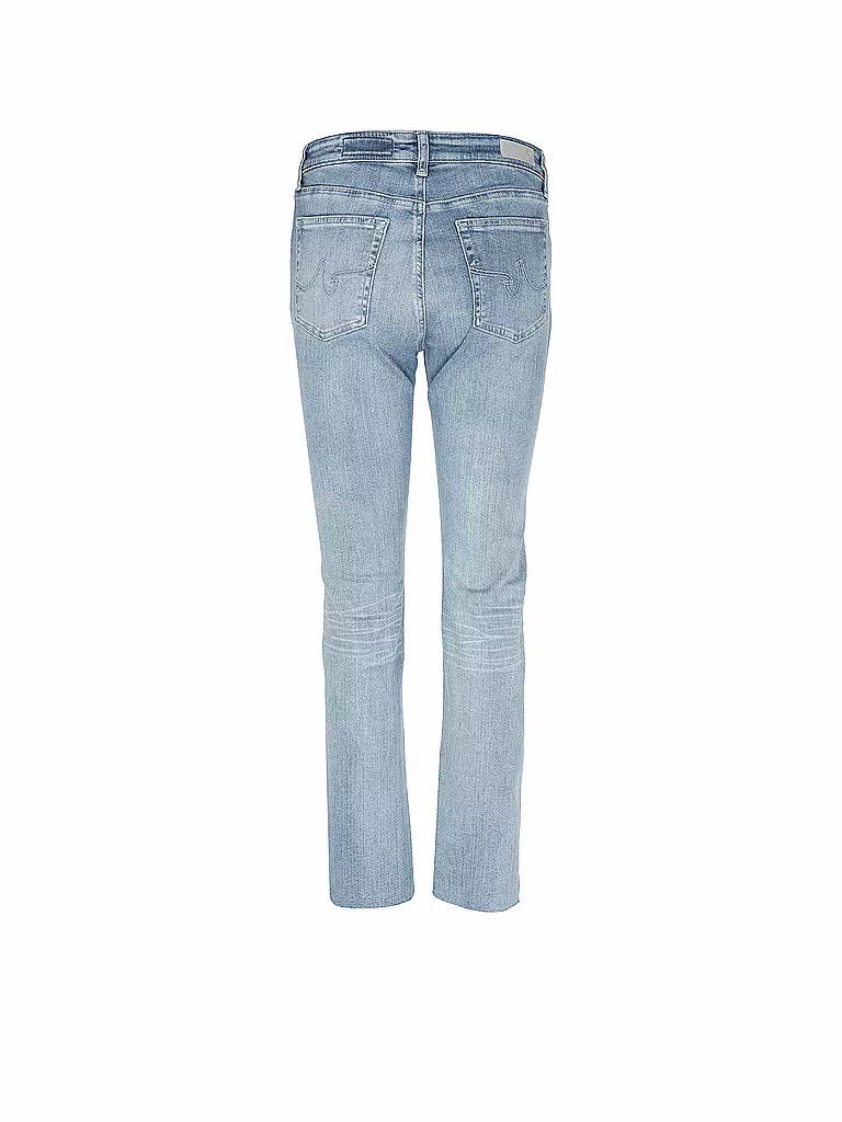 AG | Jeans Straight Fit MARI | blau