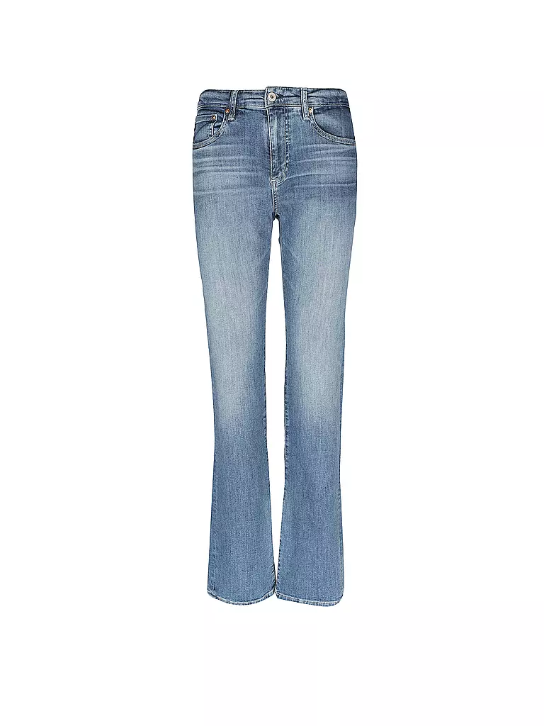 AG | Jeans Straight Fit NEW KNOXX | blau