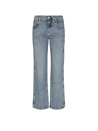 AG | Jeans Straight Fit TENERIFE | blau
